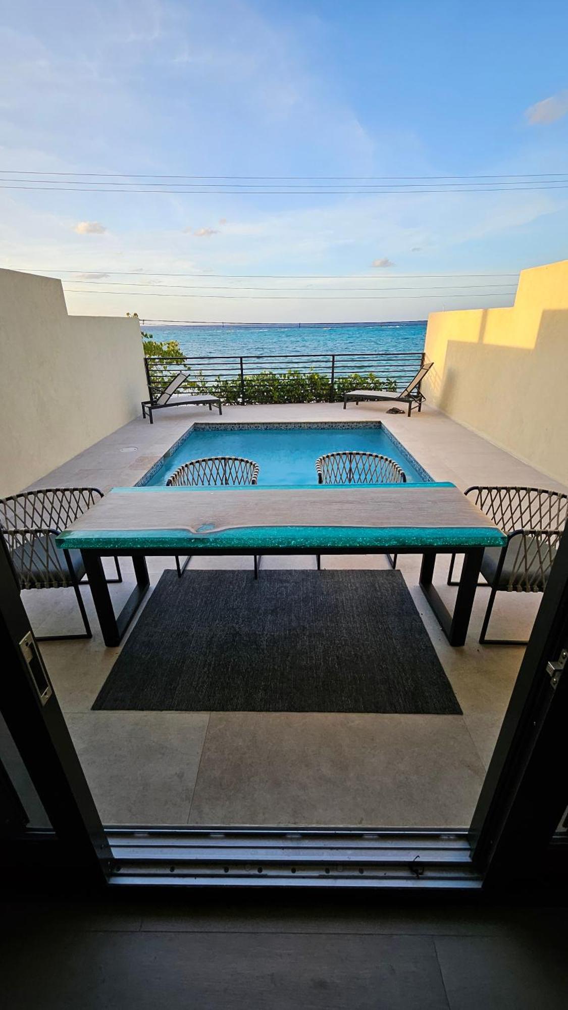 Ferienhaus Horizon West 2 *
