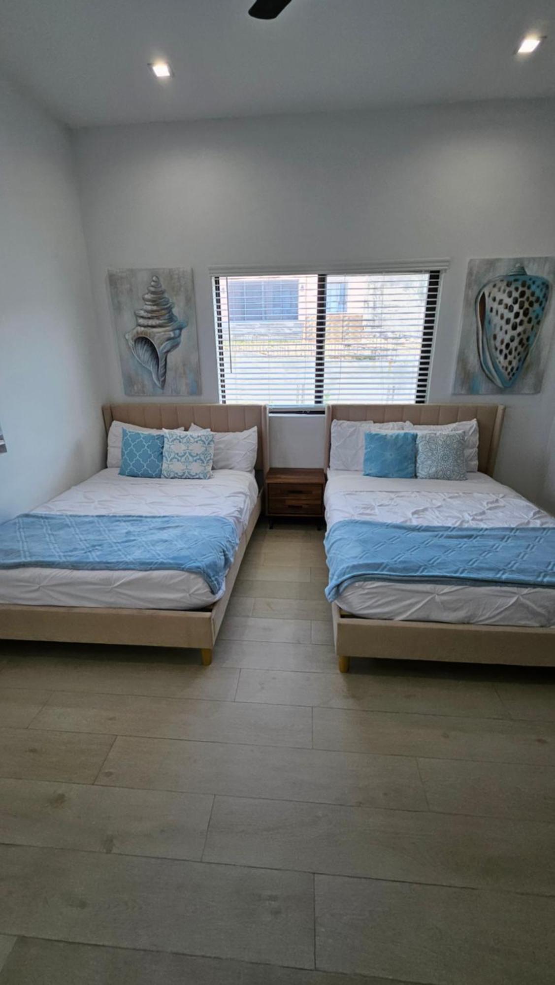Ferienhaus Horizon West 2