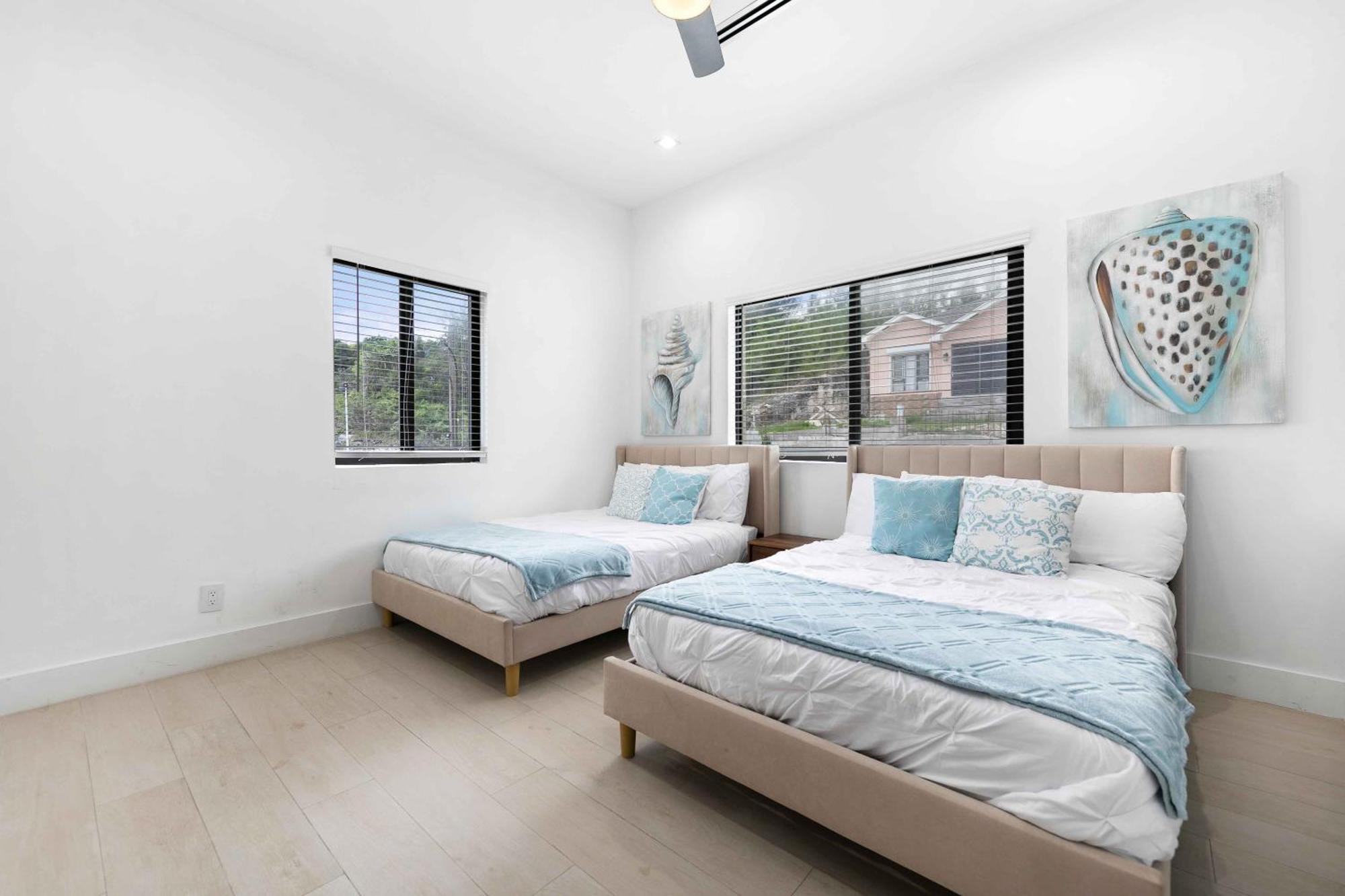 Ferienhaus Horizon West 2