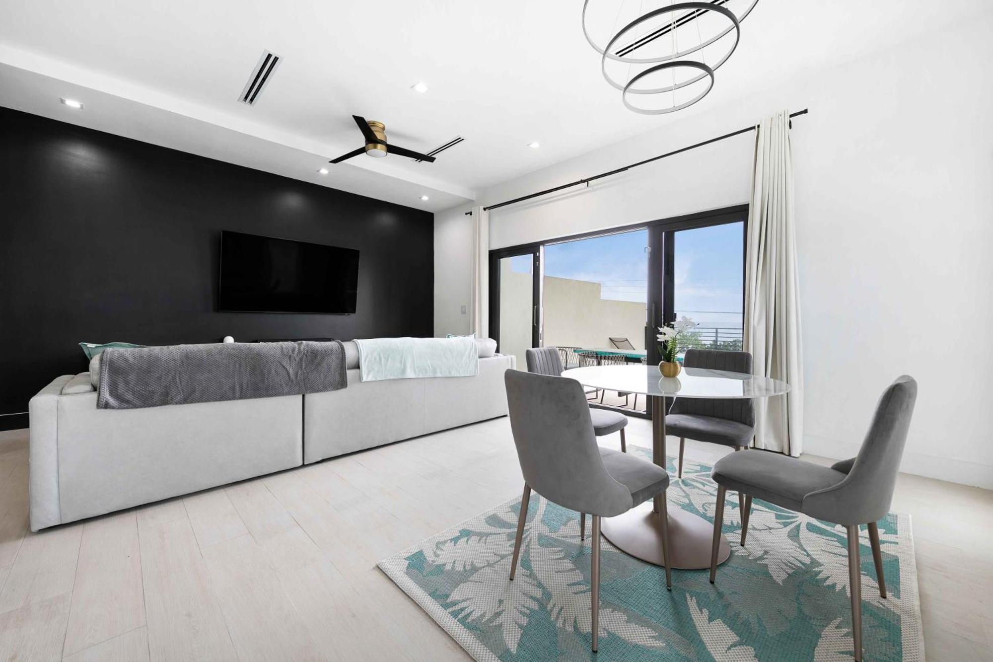 Ferienhaus Horizon West 2 *
